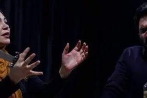 Shakespeare’s Macbeth on Tehran Stage

