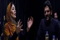 Shakespeare’s Macbeth on Tehran Stage
