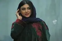 حاشیه‌سازی رسانه‌‌ها برای عکسی از آزاده صمدی