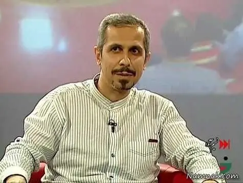 جواد رضویان شایعات اخیر را تکذیب کرد/ عکس