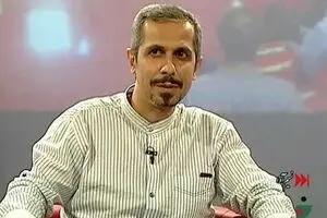 فریاد جواد رضویان بلند شد/ کیا رفتن، کیا موندن!