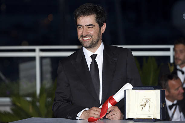 “Salesman” star Shahab Hosseini launches film studio