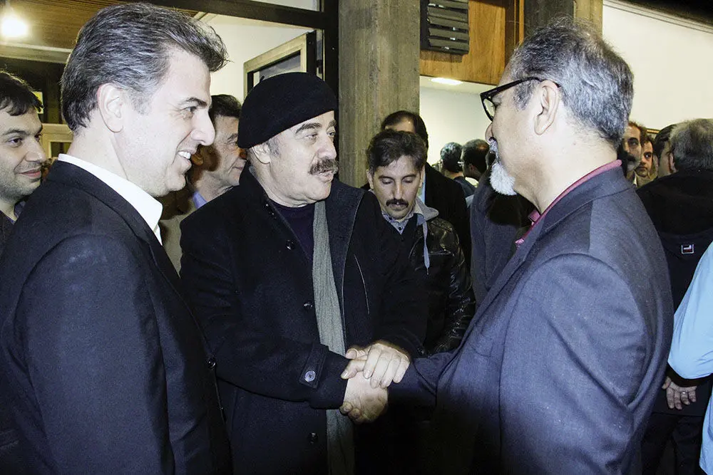 نمایشگاه خوشنویسی 