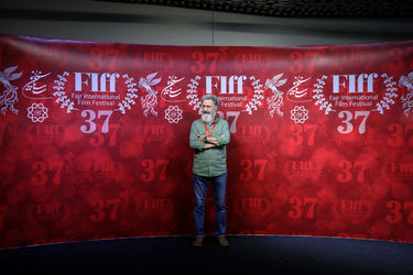 سومین روز سی و هفتمین جشنواره جهانی فیلم فجر در پردیس چارسو