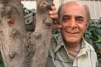 چه شد که سیروس گرجستانی فوتبال حرفه‌ای را کنار گذاشت؟/ جزئیات جالب از زندگی آقای بازیگر