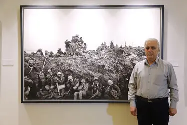 سعید صادقی