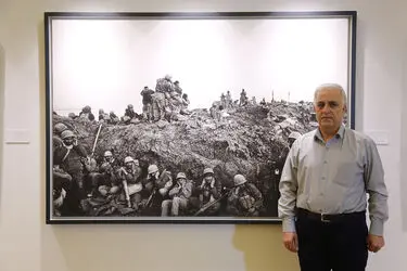 سعید صادقی