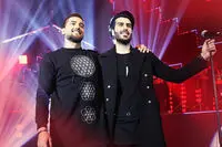 ماکان‌بند کنسرت ۴۵ هزارتومانی برگزار می‌کند
