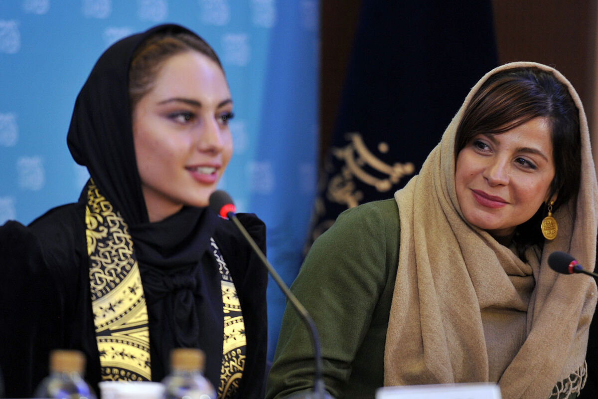 نشست‌های خبری روز چهارم جشنواره فیلم فجر در کاخ جشنواره