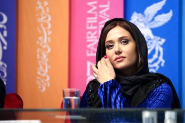 "سرخ پوست" در هشتمین روز سی و هفتمین جشنواره فیلم فجر