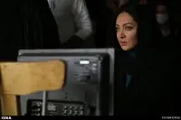نیکی کریمی داور «جنایت و مکافات» شد