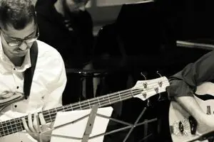Jazz Concert to Mark Christmas Eve in Tehran