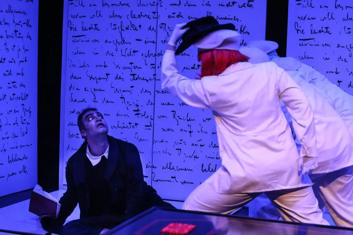 نمایش 