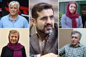 واکنش اهالی هنر به انتشار برنامه‌های وزیر پیشنهادی فرهنگ و ارشاد