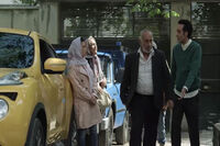 یار گلشیفته درگذشت