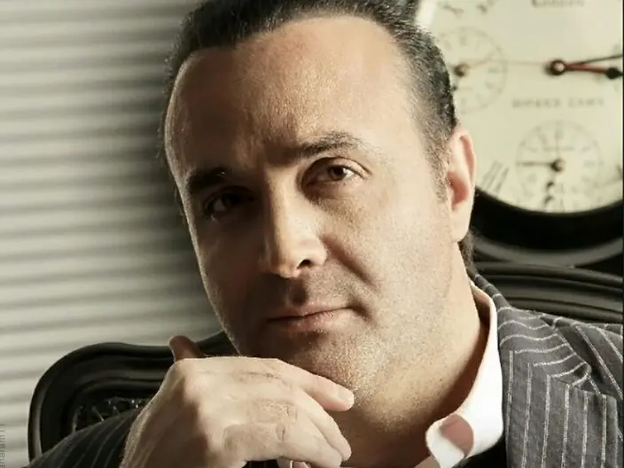 بهار عاشقانه سینا سرلک منتشر شد