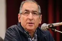 اظهار نظر عجیب صادق زیبا کلام درباره "دورهمی"/ مدیری هیولا شده است!