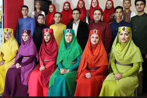 Mehr-e Vatan to perform at World Choir Games
