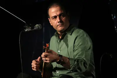 Vocalist Alireza Qorbani to perform at French festival