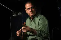 Vocalist Alireza Qorbani to perform at French festival