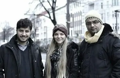 هالیوود و ایران فیلم مشترک می سازند/ هالیوود ریپورتر تایید کرد