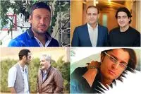 چهار آلبوم موسیقی پر سروصدا در سال ۹۸