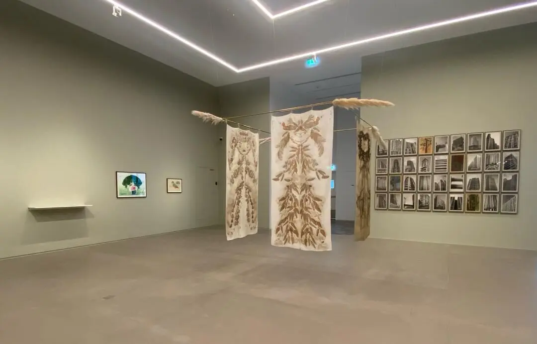 بنیاد هنر ایشارا Ishara Art Foundation | گائوری گیل Gauri Gill