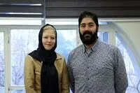 Music duo Kosecka, Samimi touring Europe