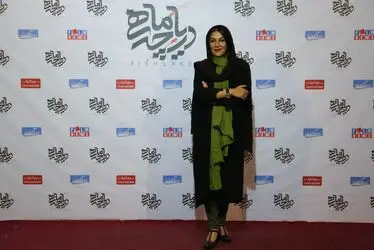 اكران عمومي فیلم سینمایی "دریاچه ماهی" در پردیس آزادی