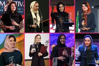 سیمرغ بلورین چقدر می‌ارزد؟ / از خودرو تا وجه نقد جایزه برندگان سیمرغ جشنواره فیلم فجر