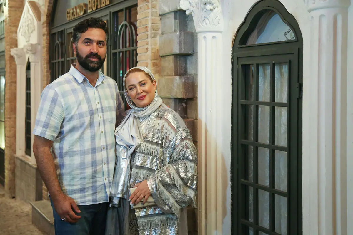 اکران فیلم 