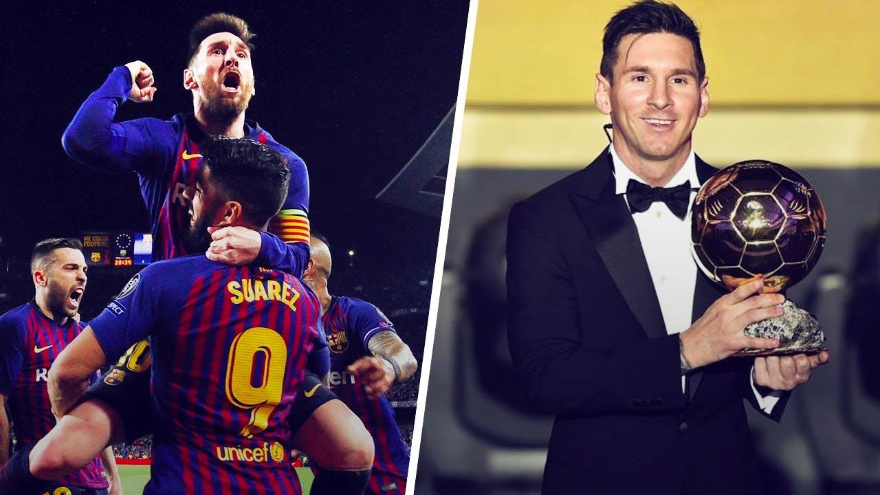 برنده توپ طلای ۲۰۱۹ فاش شد