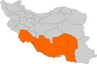 جنوب ایران، یاشار سلطانی، لیلی گلستان، احمد محمود