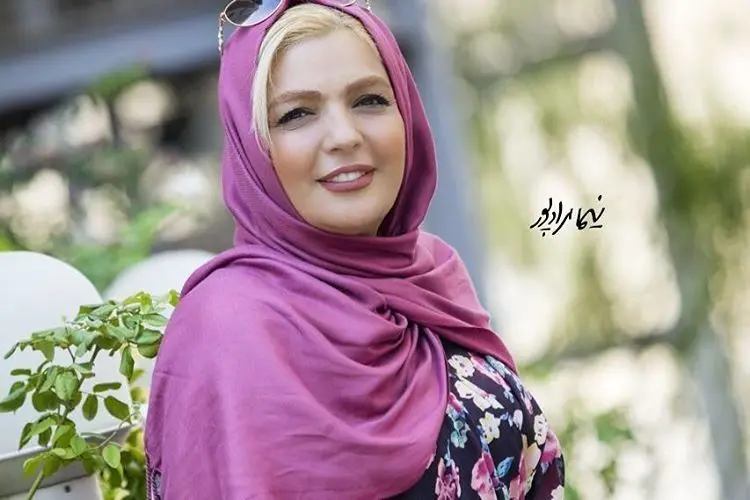ببینید: تغییر ظاهر خانم بازیگر/ چاق شدم و بوتاکس کردم