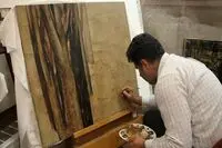 بانک تجارت و سهراب سپهری هایش