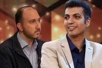مدیر شبکه سه: فردوسی‌پور را کنار نمی‌گذاشتیم صداوسیما از هم می‌پاشید/ فیلم
