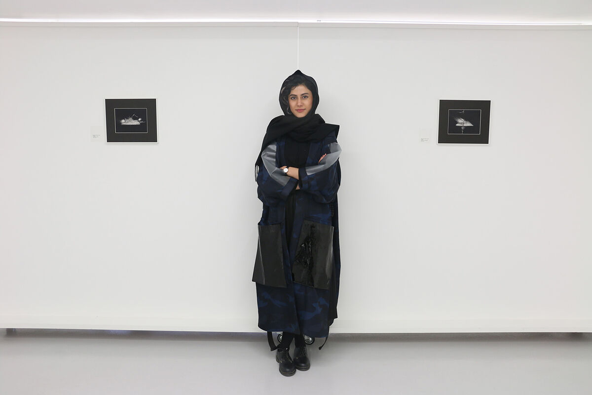 نمایشگاه گروهی 
