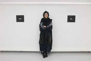 نمایشگاه گروهی "باغ همیشه خزان" در گالری والی