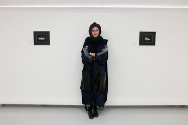 نمایشگاه گروهی "باغ همیشه خزان" در گالری والی