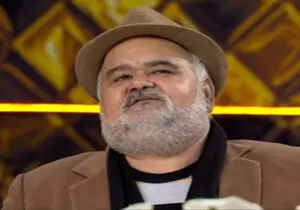 اکبر عبدی از تلویزیون حذف شد