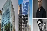 Zaha Hadid Architects to Hold Workshop in Tehran 