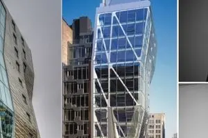 Zaha Hadid Architects to Hold Workshop in Tehran 