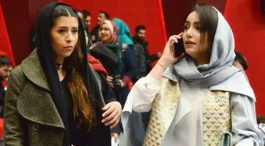 نازنین بیاتی