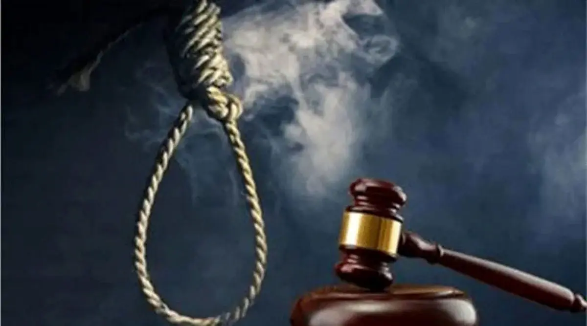 حکم اعدام دو هنرمند ایرانی لغو شد؟/ عکس