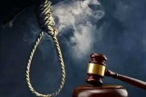 حکم اعدام دو هنرمند ایرانی لغو شد؟/ عکس