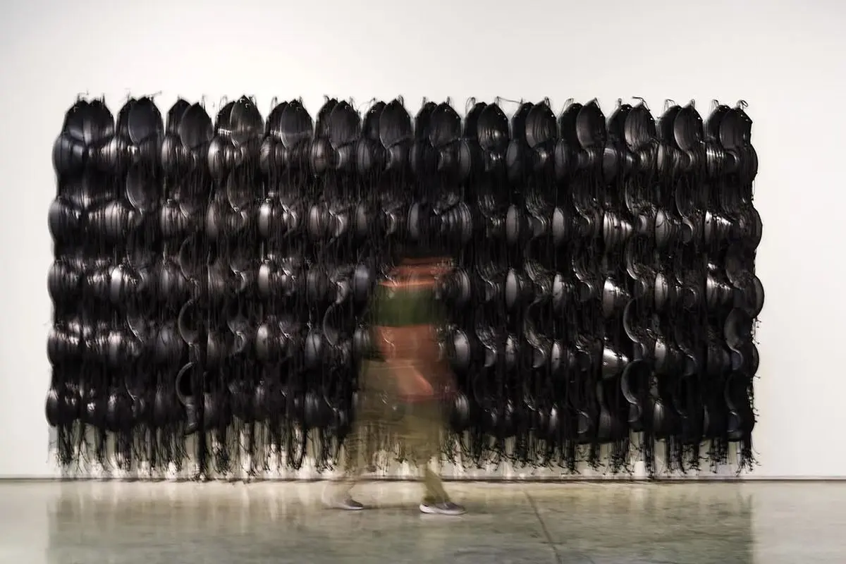 Hassan Sharif’s Storyteller Series at Gallery Isabelle