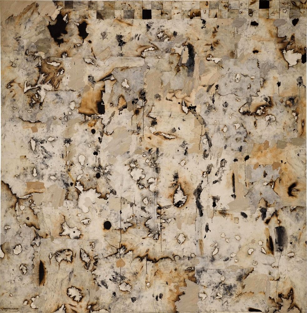 Middle Eastern Art Shines at Sotheby’s Auction – Top 20 Highest Selling Works