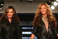 Beyonce’s mother celebrates the 10th birthday of her granddaughter blue ivy