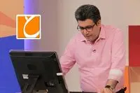 ببینید: افشاگری رضا رشیدپور از پشت پرده سقوط هواپیمای تهران - یاسوج / ویدیو