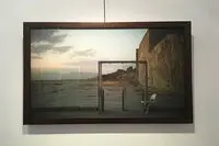 ببینید: سکوت ترسناک اشیاء